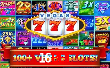 A Emoção da Loteria na 16bet: Uma Chance de Mudança de Vida