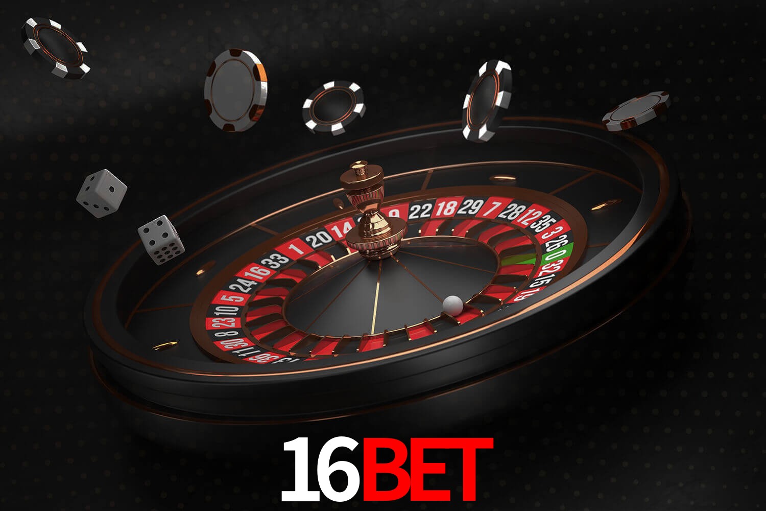 16bet app
