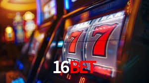 Game Providers 16bet