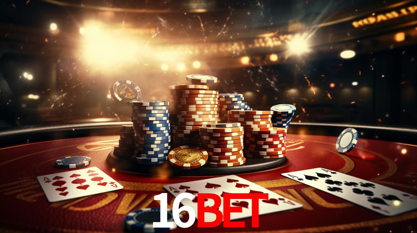 Daily Bonuses 16bet