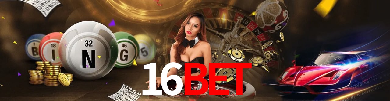 Flash Promotion 16bet