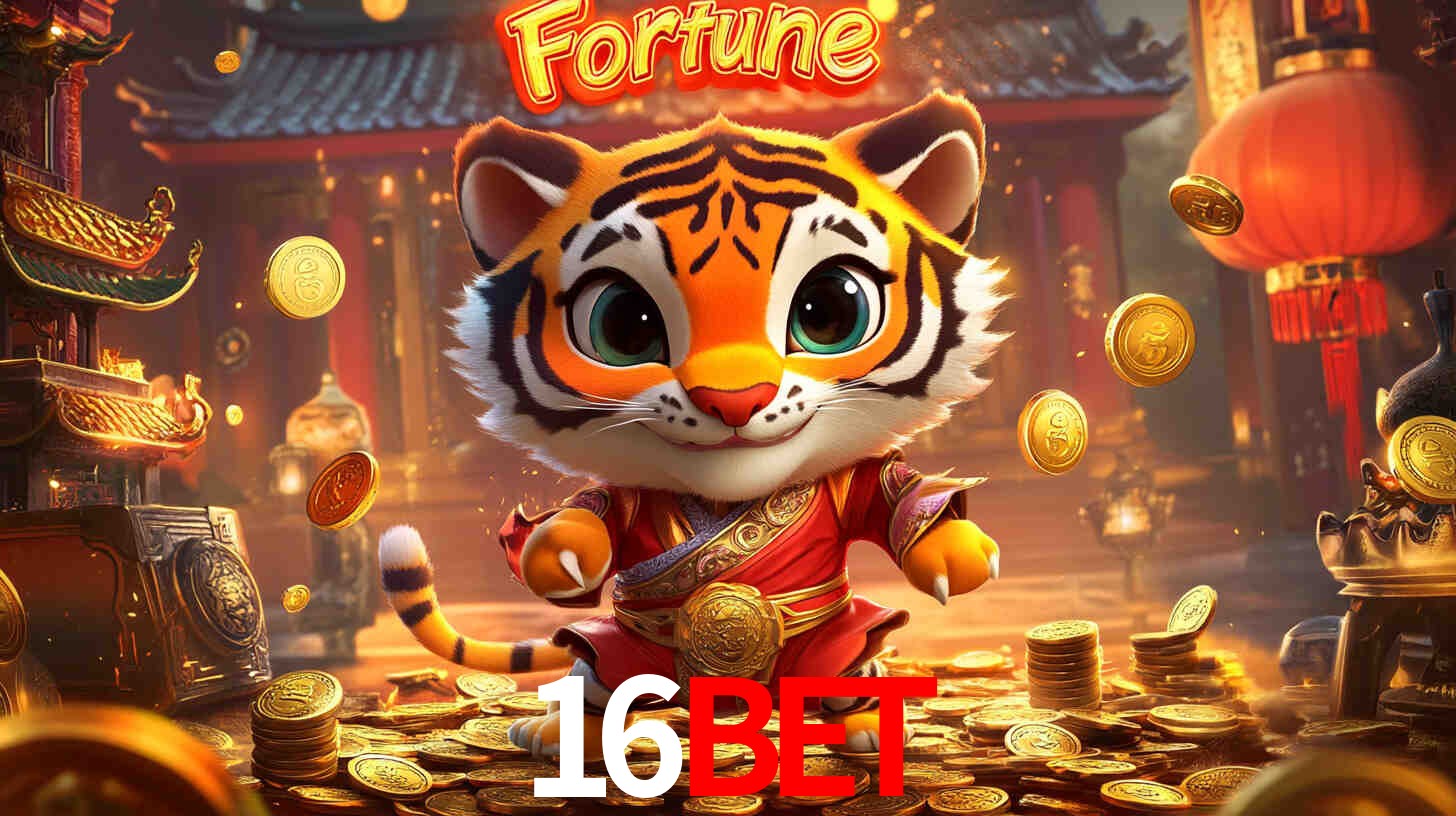 Descubra a Magia dos Jogos de Arcade no 16bet