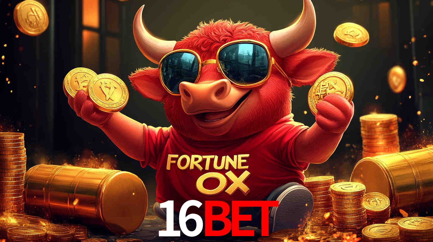A Revolução dos Aplicativos de Jogos no 16bet