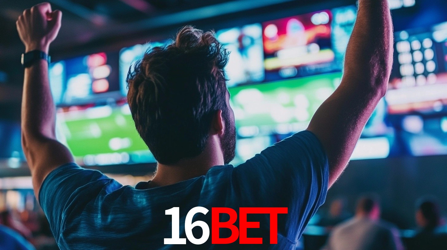 16bet.com