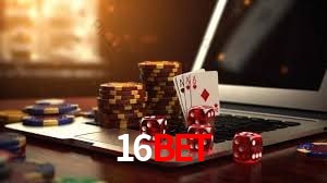 Desvendando o Mundo dos Jogos Virtuais na 16bet