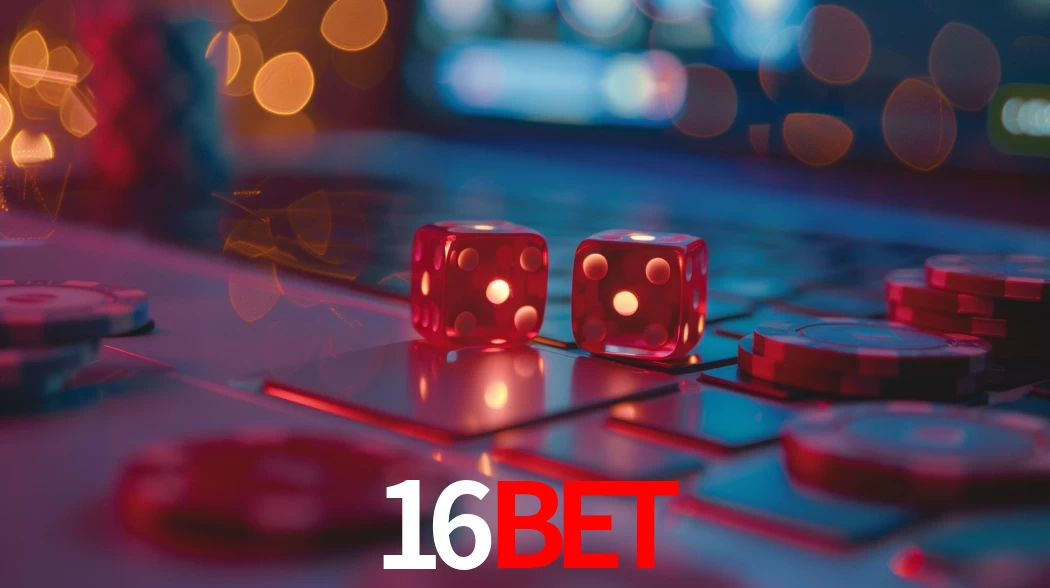 Live Casino 16bet