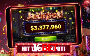 Descubra a Essência do 16bet: Nossa História e Compromissos