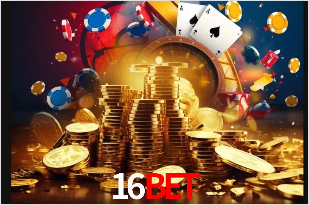 A Emoção da Loteria na 16bet: Uma Chance de Mudança de Vida