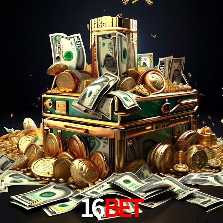 Welcome Bonus 16bet