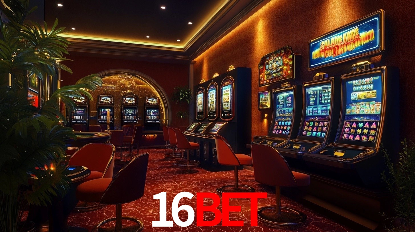 Premium Interface 16bet
