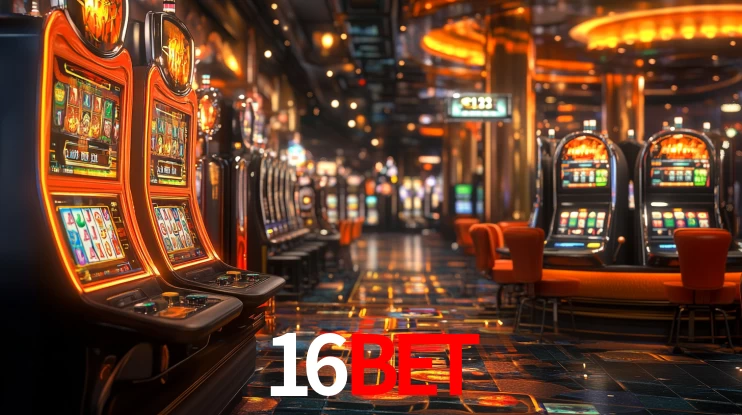 16bet app