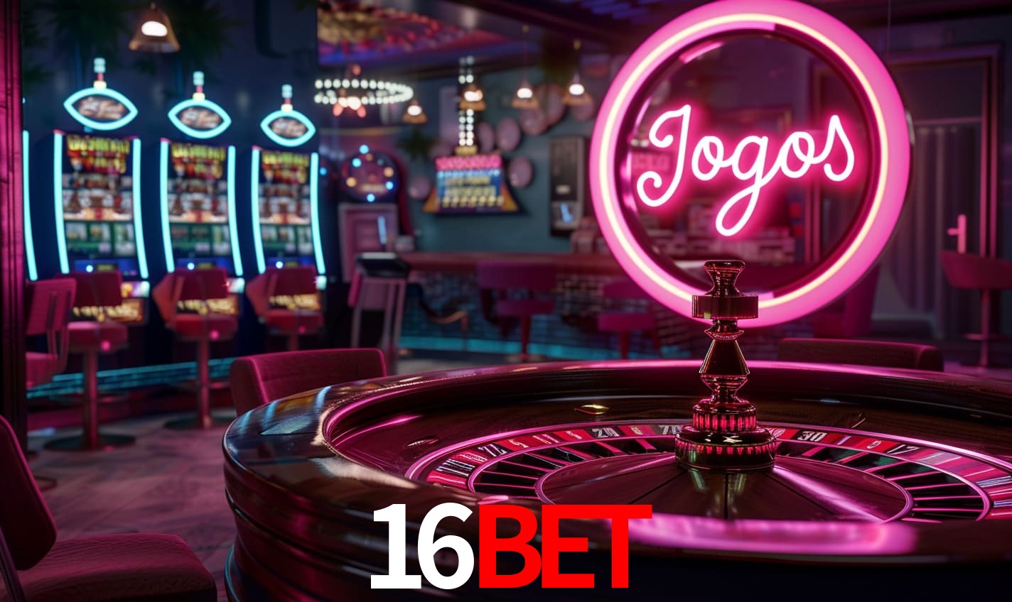 Descubra a Essência do 16bet: Nossa História e Compromissos