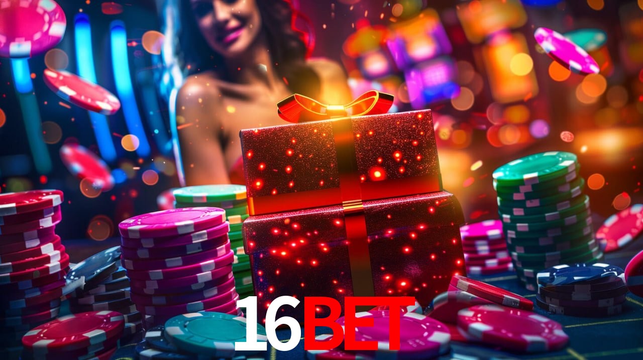 Descubra o Programa VIP da 16bet: Vantagens Exclusivas para Jogadores