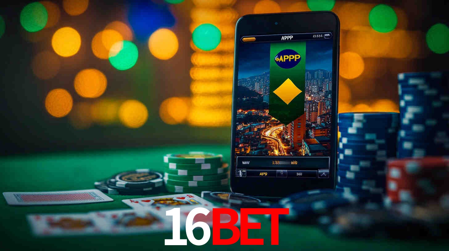Descubra o Programa VIP da 16bet: Vantagens Exclusivas para Jogadores
