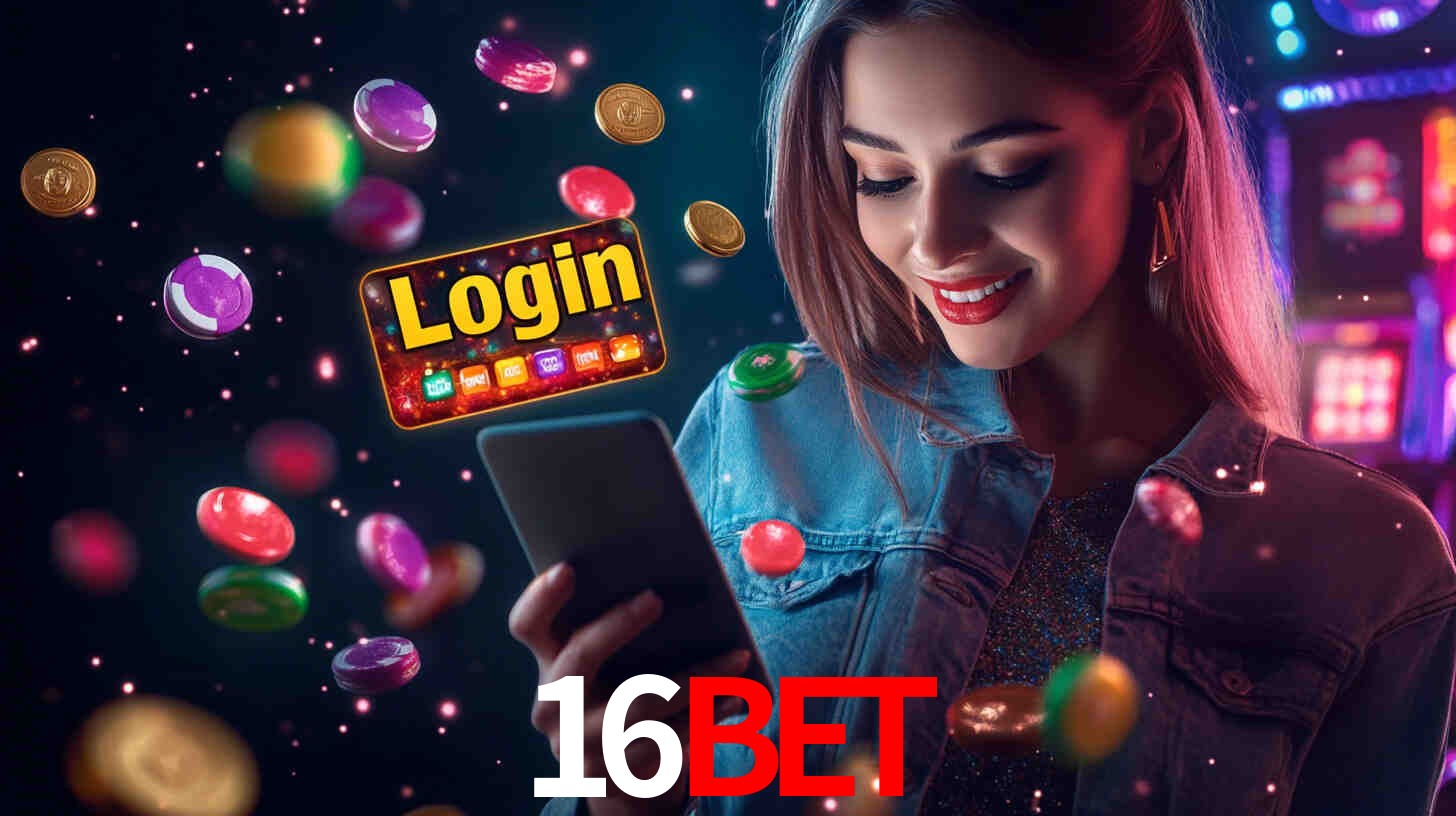 Inovações de Jogos na 16bet: O Futuro das Experiências Interativas