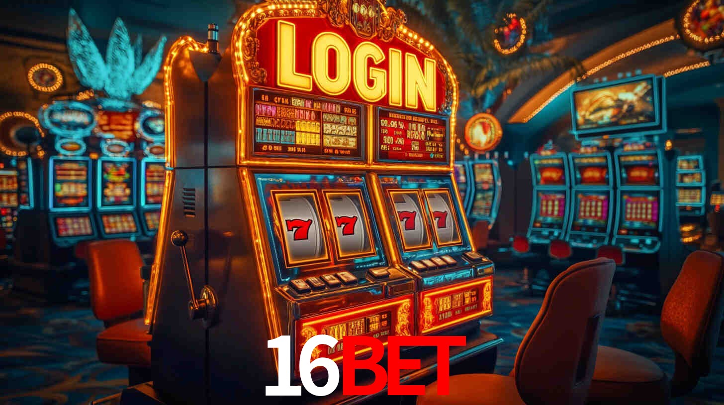 Welcome Bonus 16bet