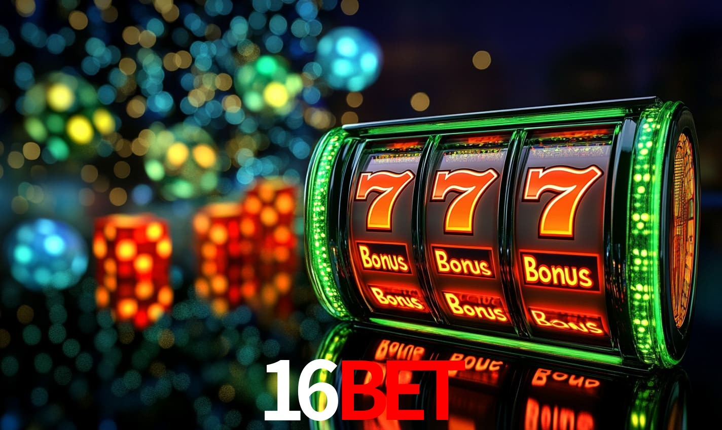 Live Casino 16bet